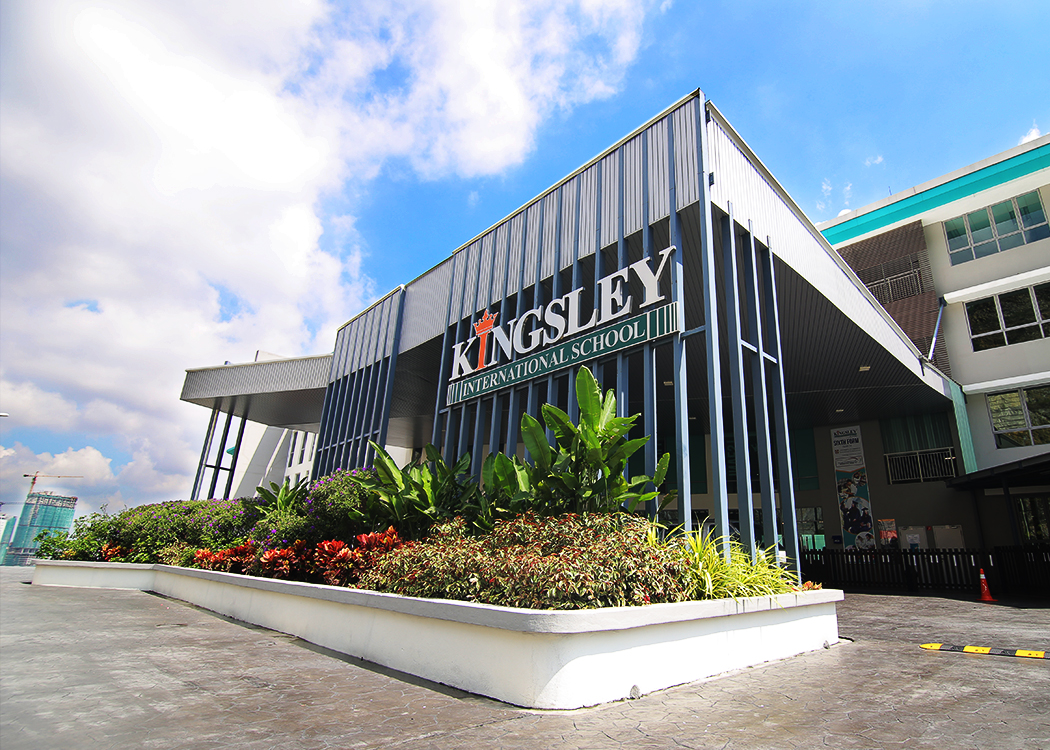 Kingsley International School