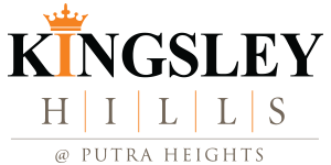 Kingsley Logo